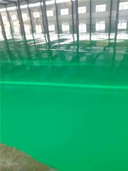 阳春，我直接给你一份室外地坪漆翻新维修